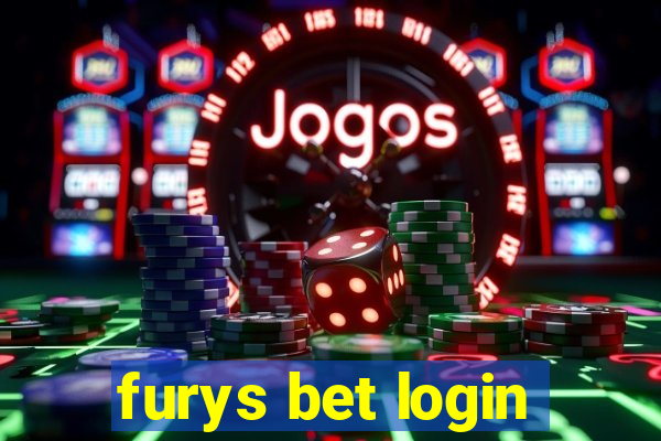 furys bet login